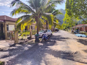 Permai Homestay